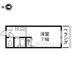 京都市右京区西京極浜ノ本町