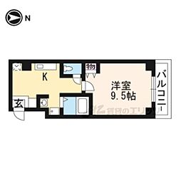 京都市中京区西ノ京西円町