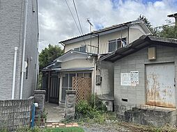 亀岡市余部町榿又の一戸建て