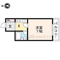 山田マンション