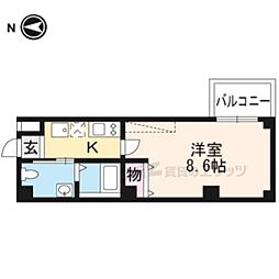 京都市北区紫野上築山町