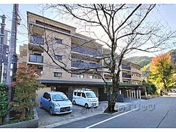 京都市西京区嵐山西一川町