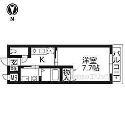 京都市北区西賀茂神光院