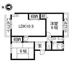 京都市右京区太秦森ヶ前町