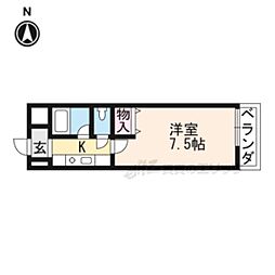 シャントールIII 301