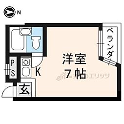 メゾンジュネス 302