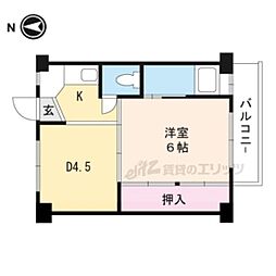 ビレッジハウス長岡2号棟