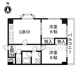グリーンヒルトミタ 203