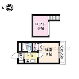 エクセレント丸太町