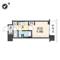 京都市南区吉祥院中河原里北町