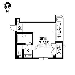 ＴＯＳＴ栄洛館