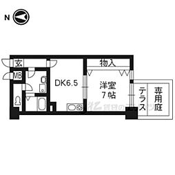 セレッソコート京都御所西