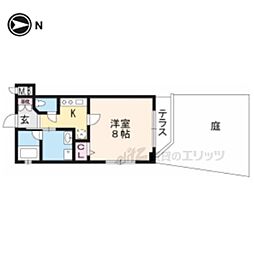 ベラジオ京都鞍馬口