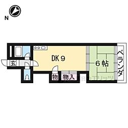シャルレ1番館