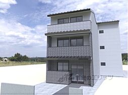 仮）フラッティ鳥居前町