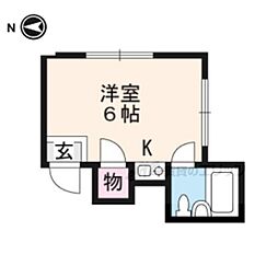 亀岡市追分町八ノ坪