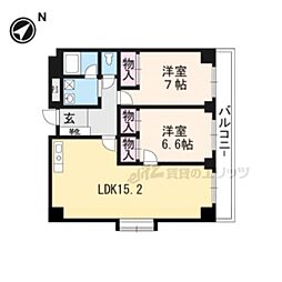 京都市西京区桂畑ヶ田町