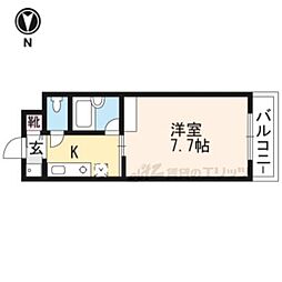 亀岡市余部町中条