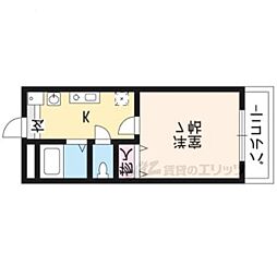 京都市北区上賀茂西後藤町