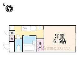 亀岡市追分町中河原