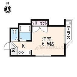 亀岡市大井町かすみケ丘
