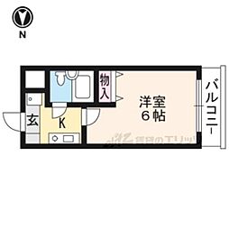 ロイヤルヒルズ鷹ヶ峯