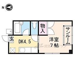 ハイツマツモト 301