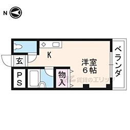 亀岡市曽我部町南条向山