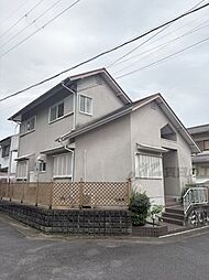大津市里7丁目の一戸建て