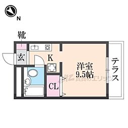 グランドール名坂
