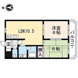 メゾン滝ヶ鼻