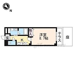ＤＥＮＳＨＩＩ平井 102