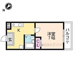 草津市笠山4丁目