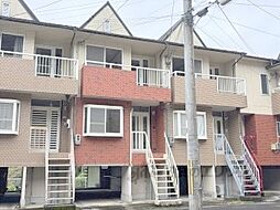 雄琴一丁目テラスハウス
