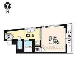 大津市栄町