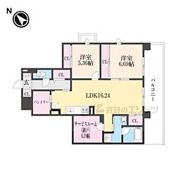 Ｆｏｒｅｓｔ　Ｃｈｅｒｉｅ 1001