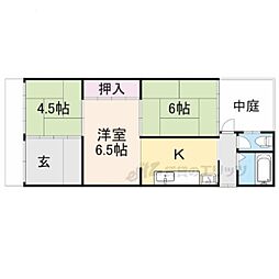 大津市木下町の一戸建て