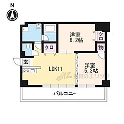 大津市下阪本5丁目