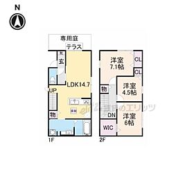 アスターテラス