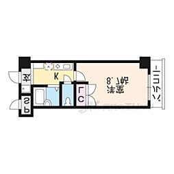 クレスト草津 853