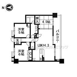 大津市逢坂2丁目