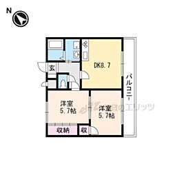 守山市勝部3丁目