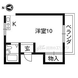 大津市晴嵐1丁目