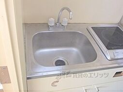 カーサ・ソラッツオ壱番館