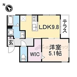 大津市瀬田3丁目