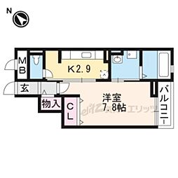 カルムアビタシオン 302