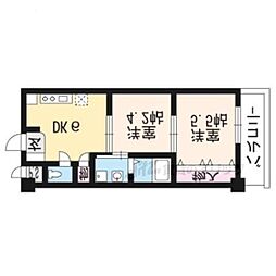 大津市中庄1丁目