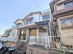 大津市国分1丁目の一戸建て