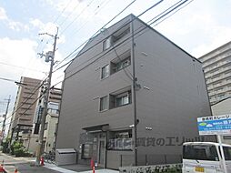 アークリード石山 402