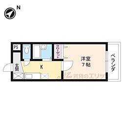 大津市一里山2丁目